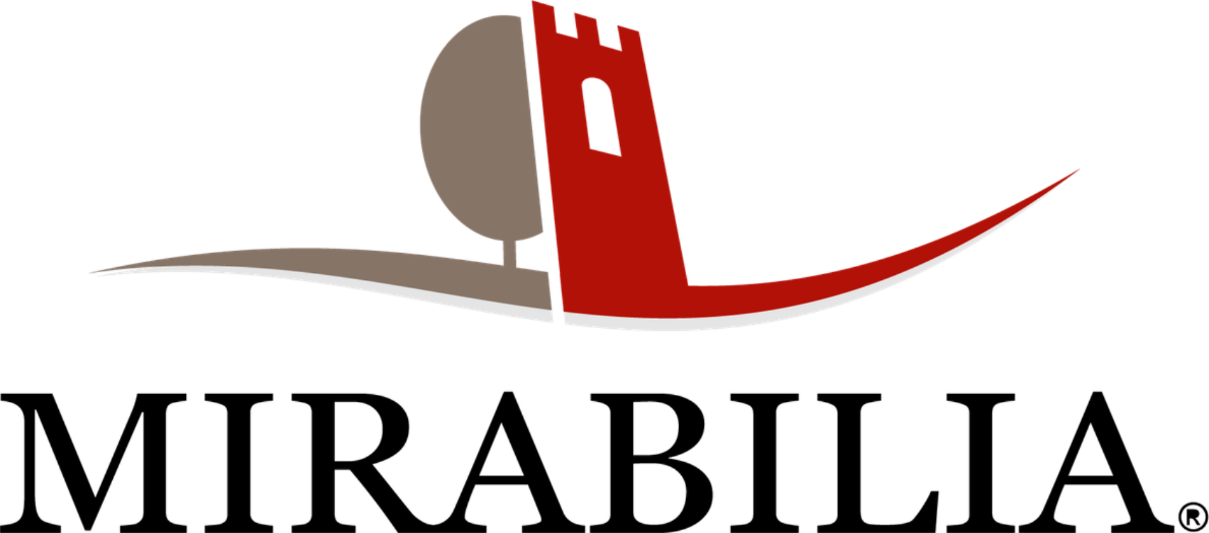 Logo Mirabilia