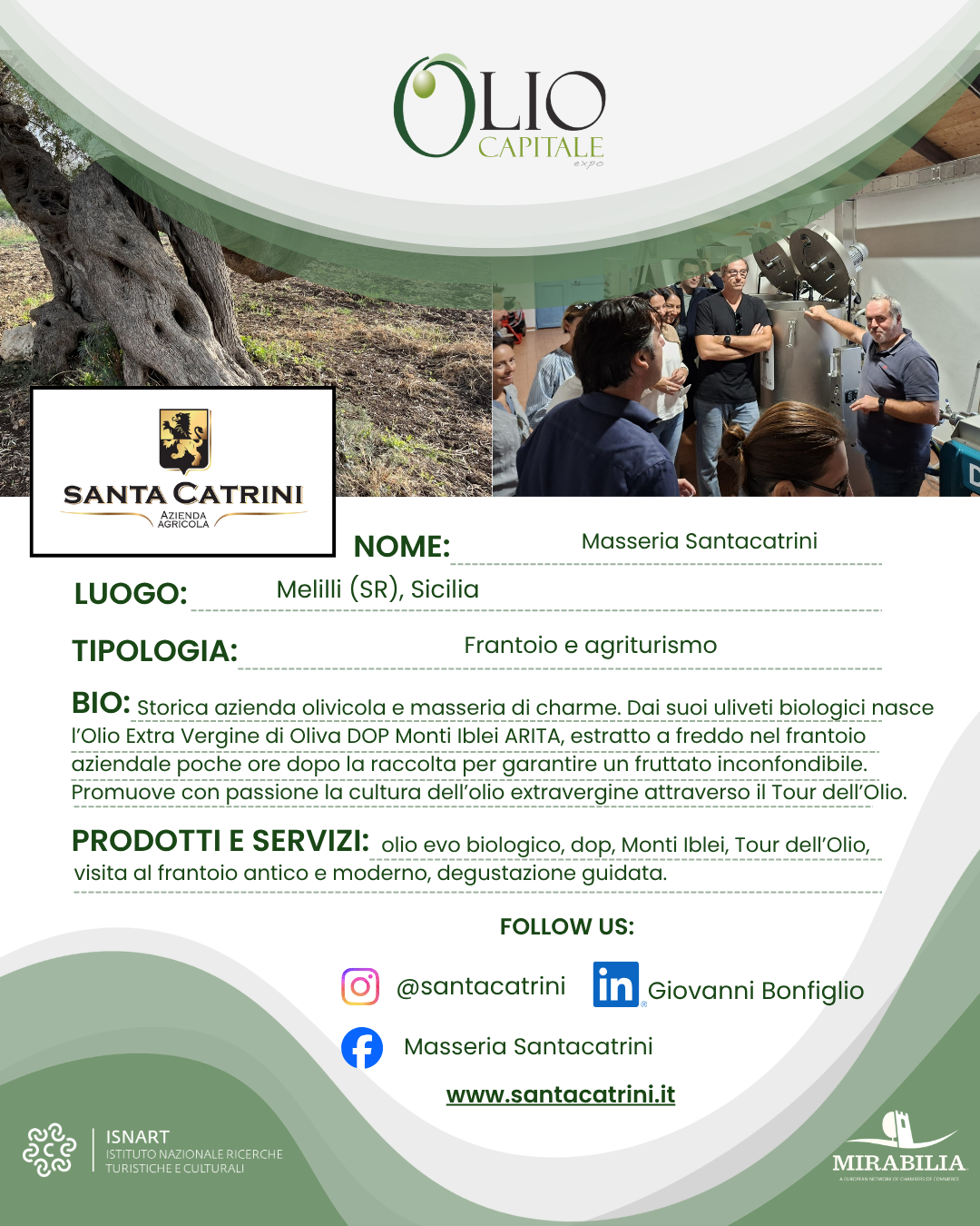 Masseria Santacatrini